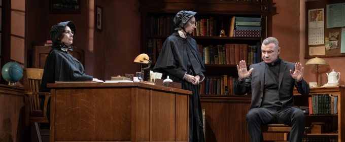 Broadway Buying Guide: April 15, 2024- Last Chance to See DOUBT on Broadway