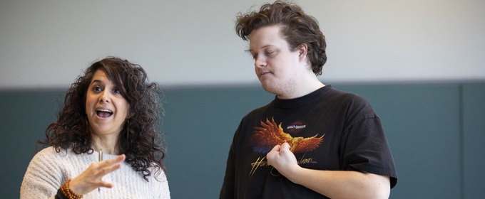 Shakespeare & Company's Center For Actor Training to Present 9-Day Intensive