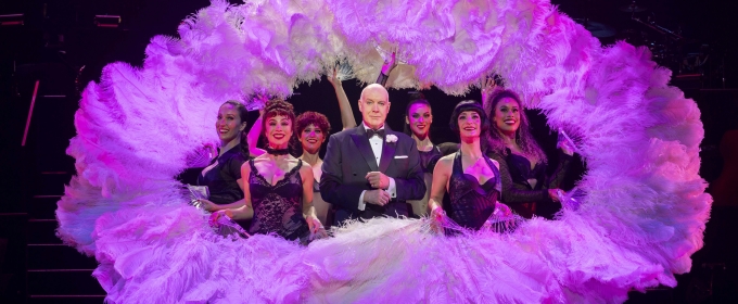 Final Performances Set For CHICAGO in Canberra