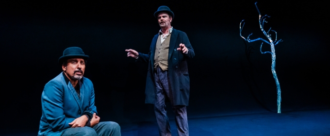 Review: WAITING FOR GODOT at Geffen Playhouse