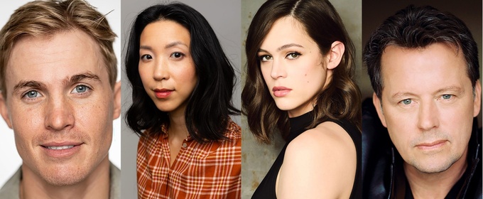 FOR WANT OF A HORSE to be Presented at Echo Theater Company