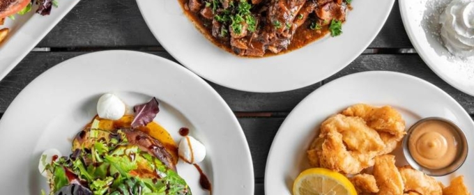 MELBA'S TABLE Returns to Harlem for 3 Inviting Evenings