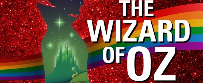 THE WIZARD OF OZ Set for March Debut at Citadel Theatre