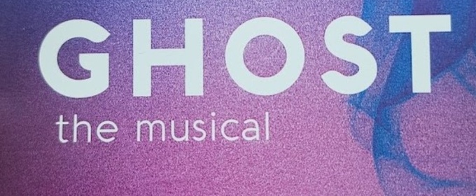 Review: GHOST: THE MUSICAL at Hershey Area Playhouse