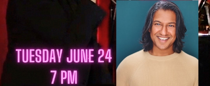 Interview: Composer Micah Young & Friends Celebrate Pride at Pangea