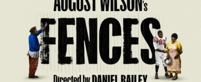 FENCES and More Set For Headlong 2026 Season