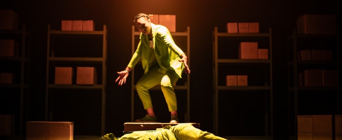 WOODHILL Will Embark on UK Tour