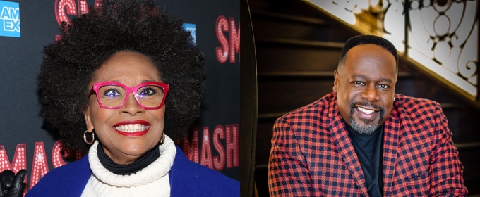 Jenifer Lewis and Cedric the Entertainer to Lead BIG AGE Audible Comedy From Kenya Barris
