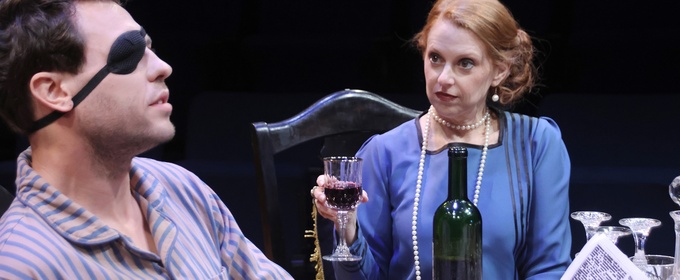 Photos: LEOPOLDSTADT Opens at Main Street Theater