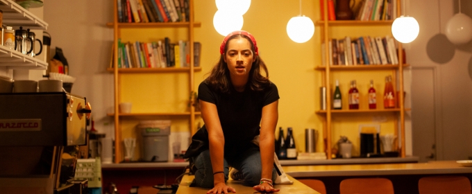 Ugly Face Theatre to Present Jeana Scotti's OH, HONEY