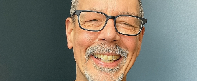Geoffrey Doig-Marx PORTRAITS IN COLOR AND LIGHT is Coming to The Shakespeare Theatre of New Jersey
