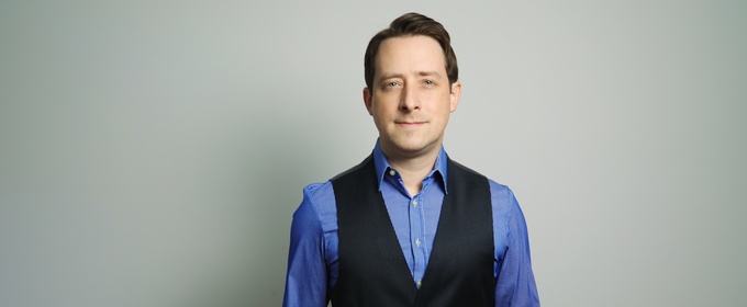 Composer Jonathan Reid Gealt Will Perform at Joe's Pub in May