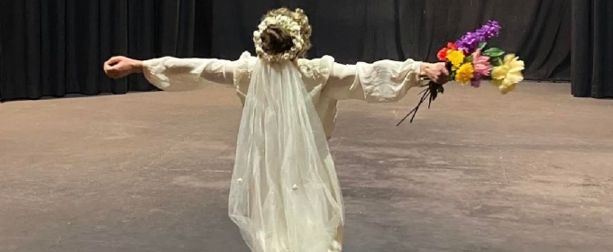 Review: THE ONE at 21ten Theatre