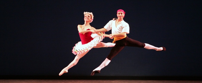 Miami City Ballet's 40th Anniversary Season Continues With INTO THE MAGIC CITY