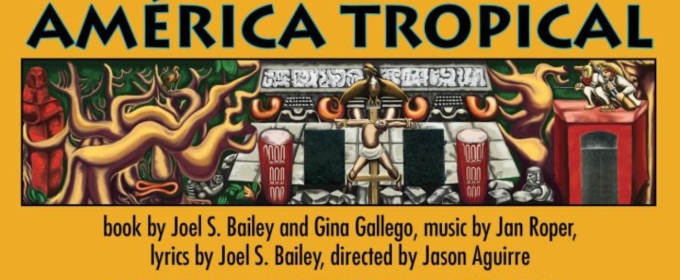 Theater Resources Unlimited Will Host AMERICAN TROPICAL and 'Dollar and Sense' Talkback