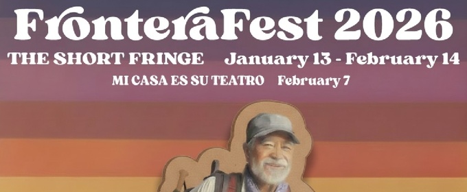 Photos: FronteraFest 2026, Opening January 13