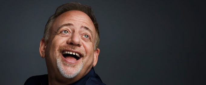 Marc Shaiman To Appear At Kravis Center LUNCH & LEARN Series