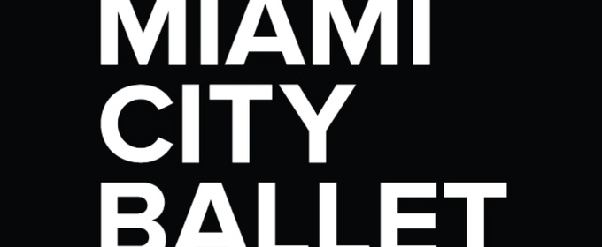 Miami City Ballet Unveils 2026-27 Season Under Artistic Director Gonzalo Garcia