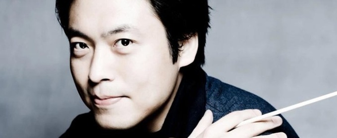 Sunwook Kim Will Perform With The Israel Philharmonic Orchestra
