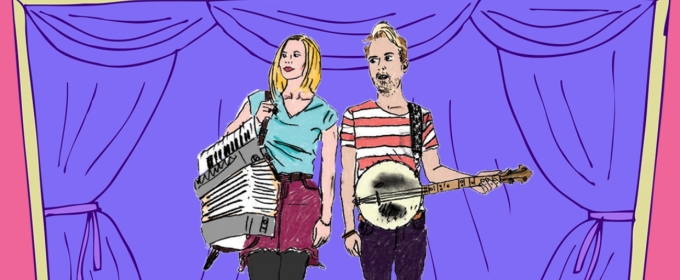 Review: FAMILY FOLK SHOW WITH MEGSON, artsdepot