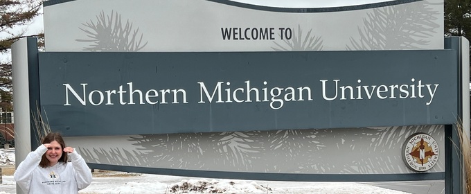 Student Blog: BFA Back to School