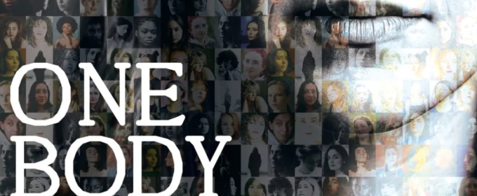 Kellie Overbey to Star in ONE BODY: DISPATCHES FROM IDAHO at Theater 555