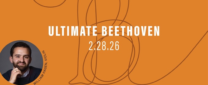 Mississippi Symphony Orchestra Will Perform Ultimate Beethoven in February