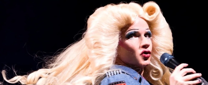 John Cameron Mitchell Teases New HEDWIG & THE ANGRY INCH Announcement