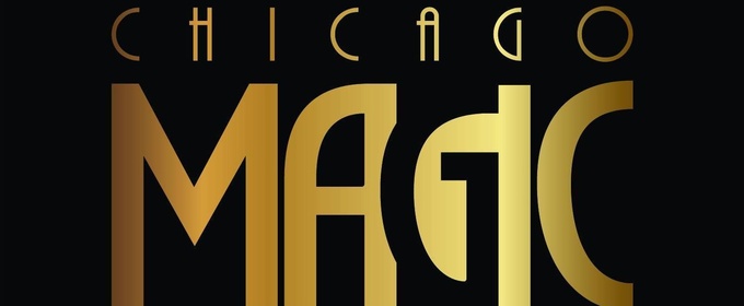 Justin Purcell to Return to Chicago Magic Lounge with New Show MAGIC IS PEOPLE