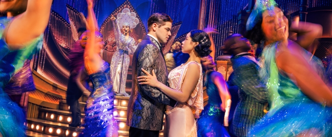 THE GREAT GATSBY Will Release Original Broadway Cast Recording This Summer