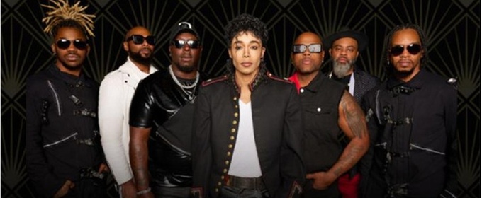 WHO'S BAD: The Ultimate Michael Jackson Experience to be Presented at Feinstein's