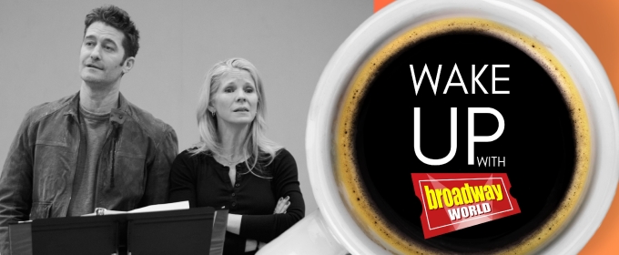 Wake Up With BroadwayWorld December 10, 2024