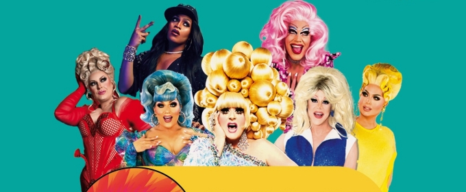 DRAG ME TO THE CATSKILLS to Open at the Forestburgh Playhouse Tavern
