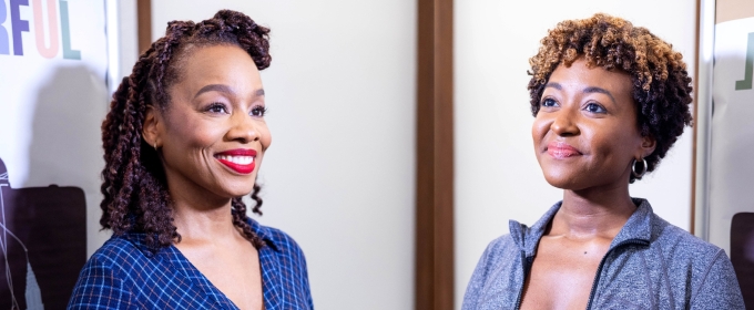 Video: Inside Rehearsals for WONDERFUL TOWN at Encores!