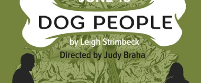 DOG PEOPLE to Open Great Barrington Public Theater's Summer Season