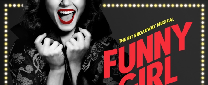 FUNNY GIRL Comes To The Ohio Theatre This March