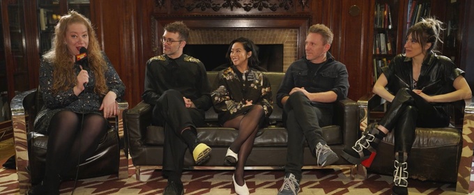 Video: Remembering Liz Swados: How Four ROCKY HORROR Artists Are Carrying Her Legacy Forward