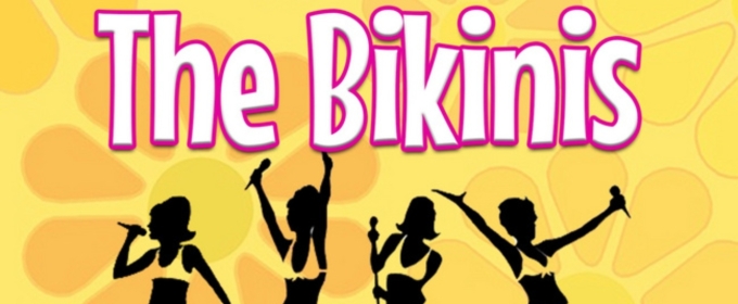 Spotlight: THE BIKINIS at Winter Park Playhouse