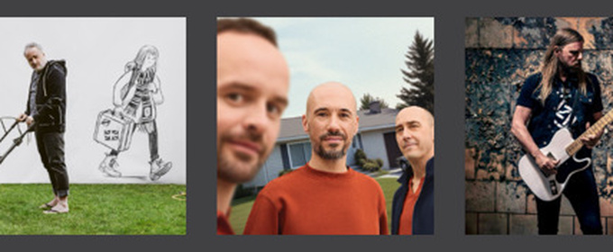 Salle Pauline-julien Unveils Winter–Spring 2026 Season