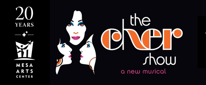 Spotlight: THE CHER SHOW at Mesa Arts Center