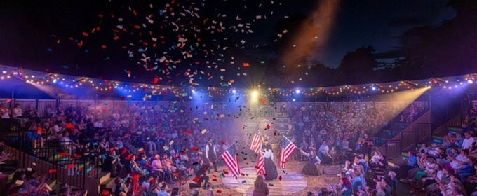 Storyhouse Will Embark on Tour With THE GANGS OF NEW YORK