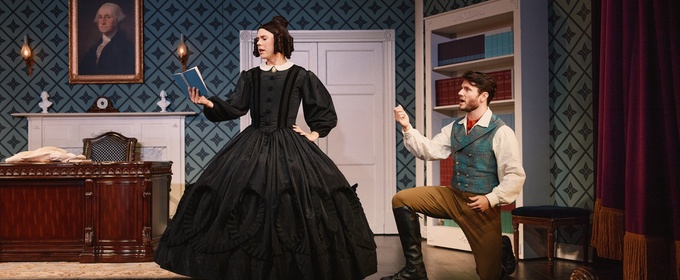 OH, MARY! Reveals Tour Dates and Cities For 2026-27