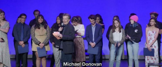 The Foundation for New American Musicals' ShowSearch 2025 Finalists Revealed