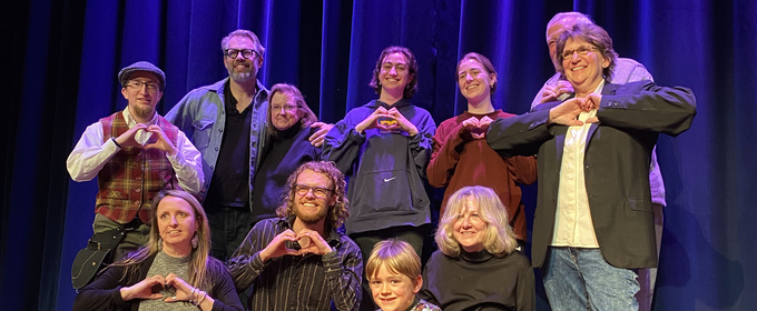 THE MOTH StorySlam Comes to Town Hall Theater in Middlebury