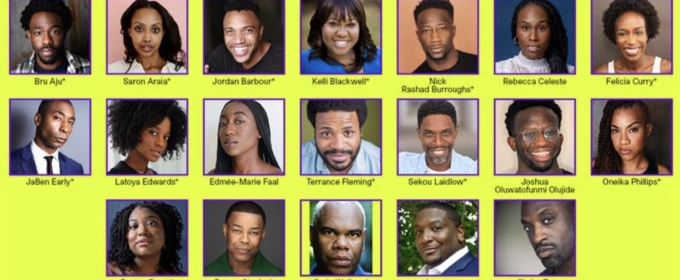 Felicia Curry and More to Star in MERRY WIVES at Shakespeare Theatre Company