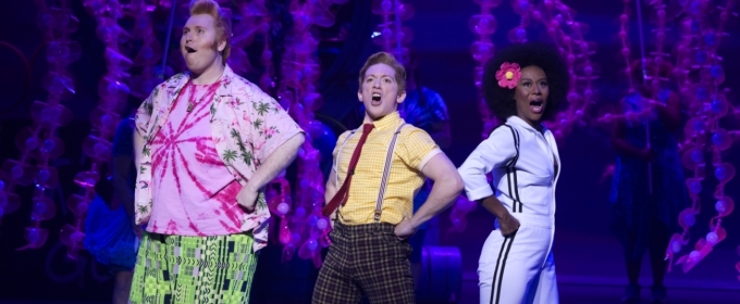 Watch: SPONGEBOB SQUAREPANTS Musical is Available to Watch For Free on YouTube