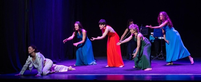20 POEMAS DE AMOR Y UNA CANCIÓN DESESPERADA regresa al Teatro Lara de Madrid