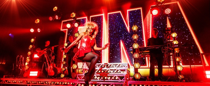 Review: TINA – THE TINA TURNER MUSICAL is Simply the Best!