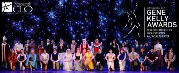 2025 Gene Kelly Awards Nominations Revealed