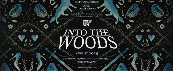 INTO THE WOODS Starring Lea Salonga Extends Run in the Philippines